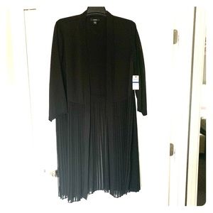 Women’s Dress Open Cardigan